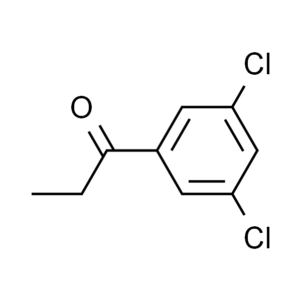 1-(3,5-二氯苯基)-1-丙酮