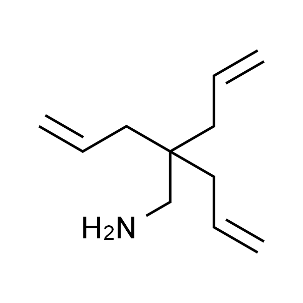 2,2-二烯丙基-4-烯-1-胺
