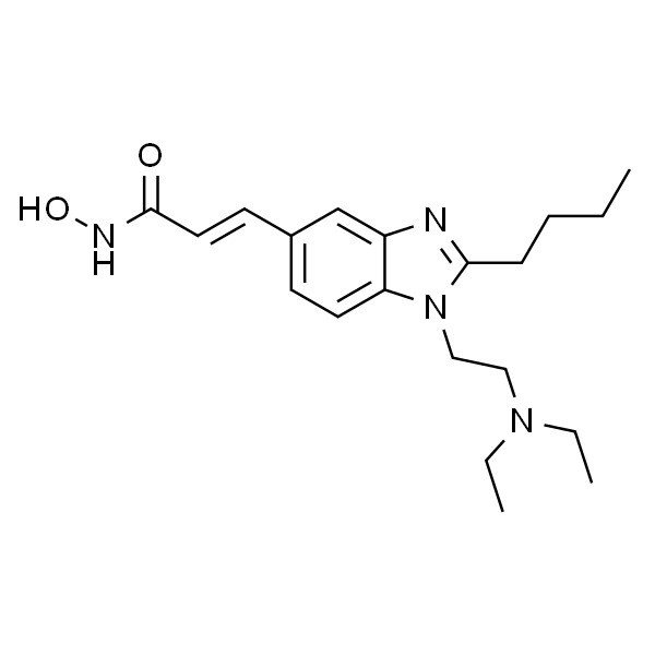 Pracinostat (SB939)