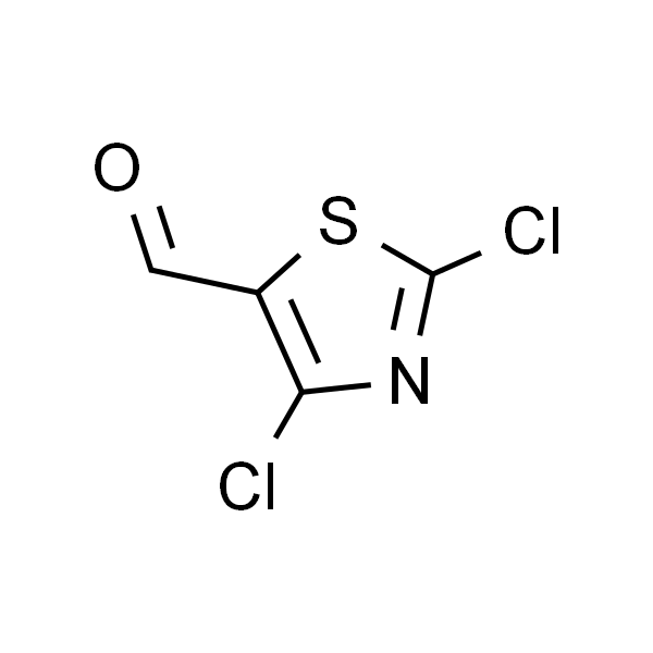 2，4-二氯噻唑-5-甲醛