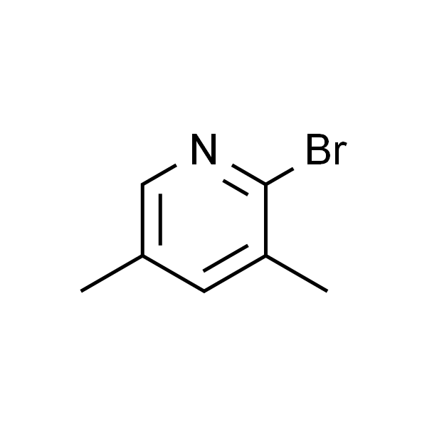2-溴-3,5-二甲基吡啶