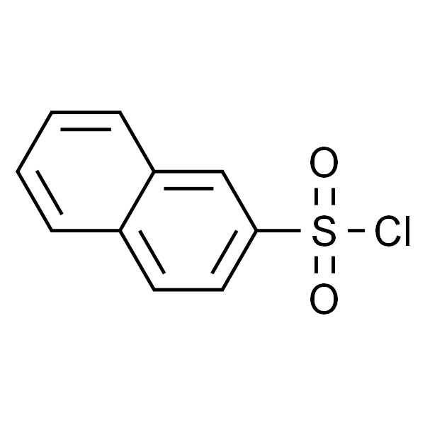 2-萘磺酰氯