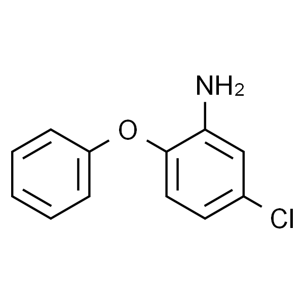 4-氯-2-氨基-二苯醚