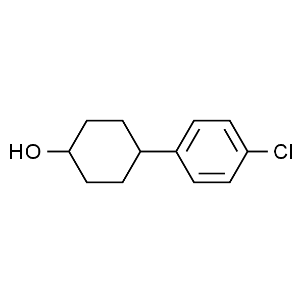 4-(4-氯苯基)-环己醇