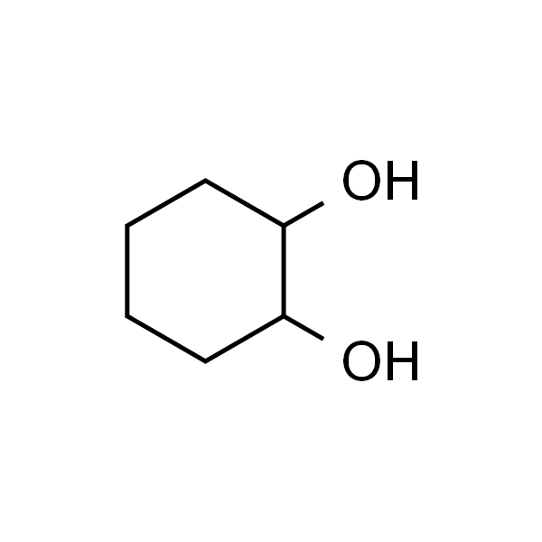 1,2-环己二醇 (顺反混合物)