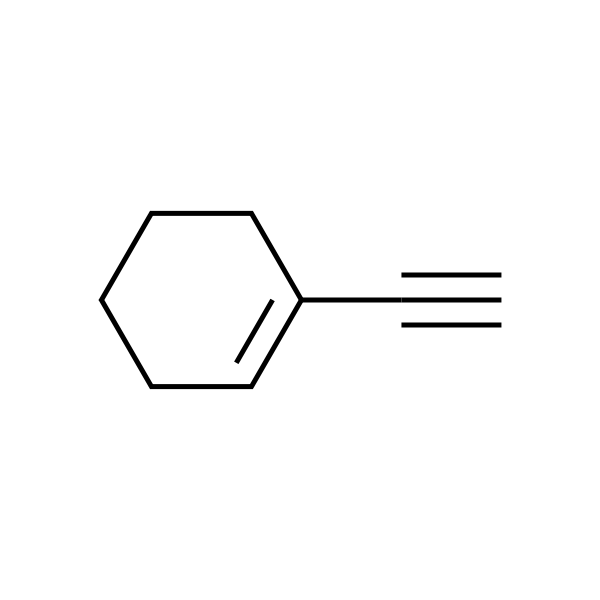 1-乙炔基-1-环己烯