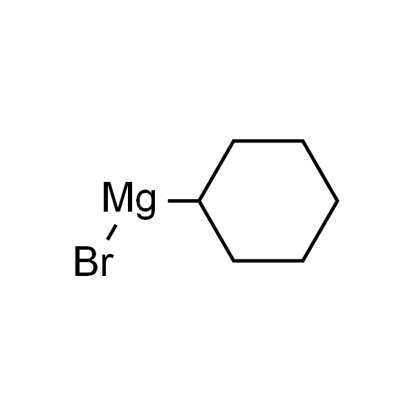 环己基溴化镁