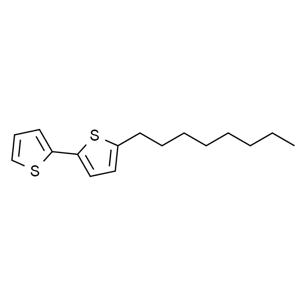 5-N-OCTYL-2,2'-BITHIOPHENE