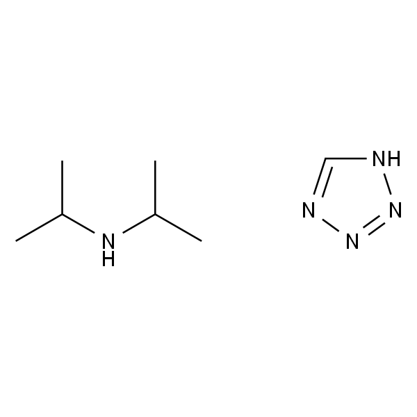 二异丙基铵盐四氮唑