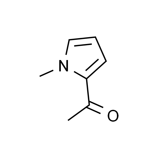 1-甲基-2-乙酰基吡咯