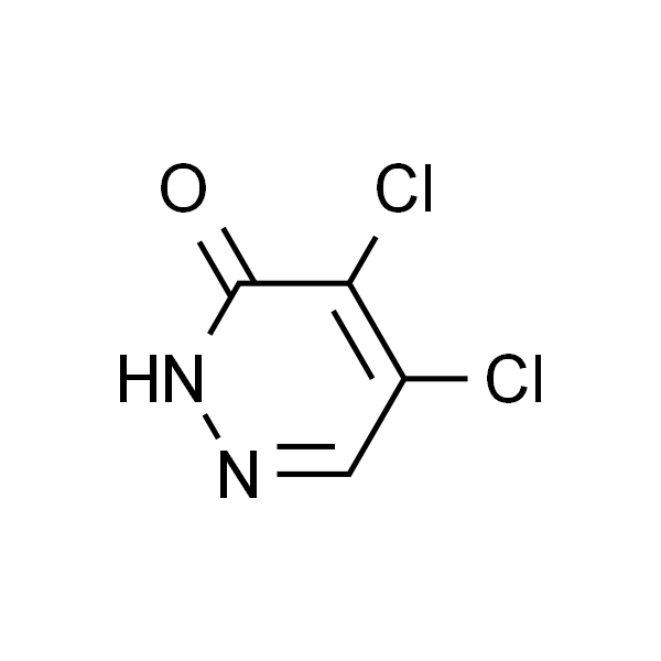 4,5-二氯-3(2H)-哒嗪酮
