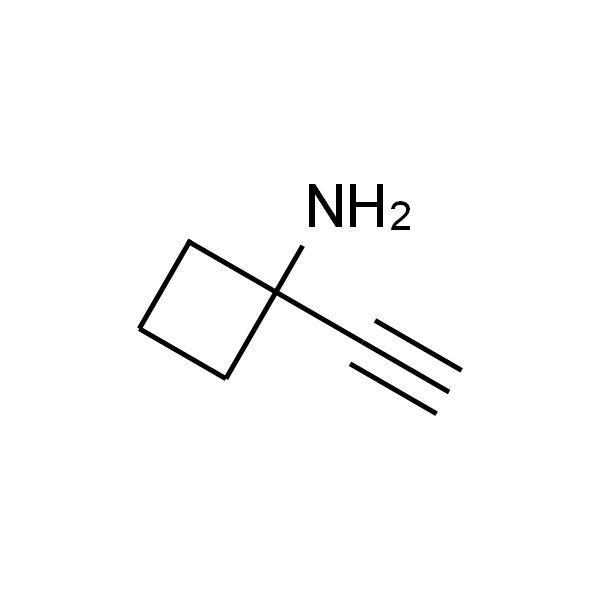 1-乙炔基环丁胺