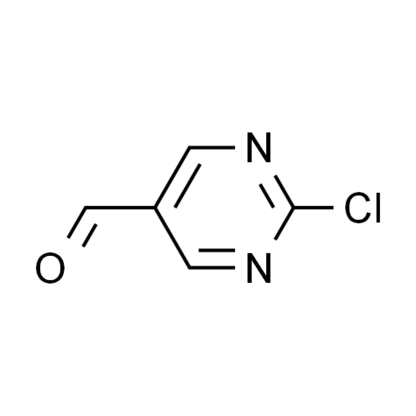 2-氯嘧啶-5-甲醛