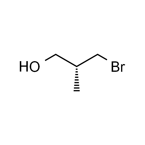 (R)-(-)-3-溴-2-甲基-1-丙醇
