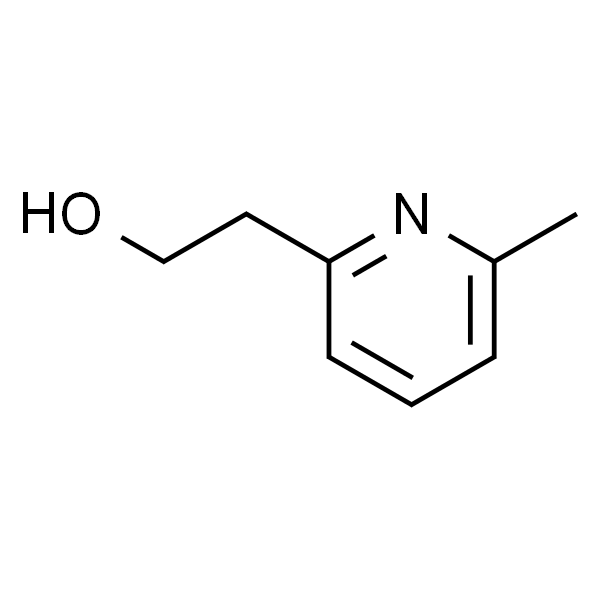 6-甲基吡啶-2-乙醇