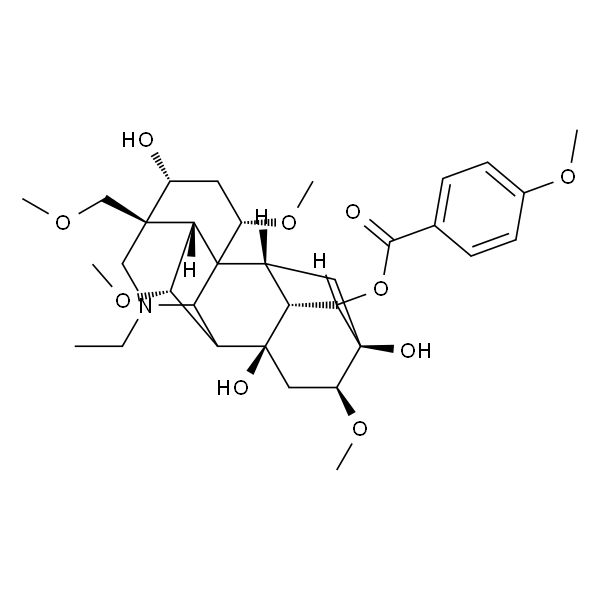 8-去乙酰滇乌碱