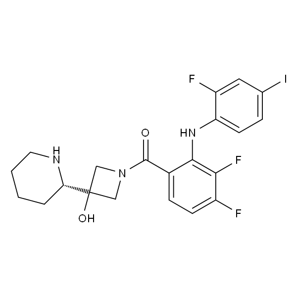 Cobimetinib