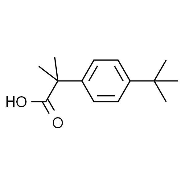 2-（4-（叔丁基）苯基）-2-甲基丙酸
