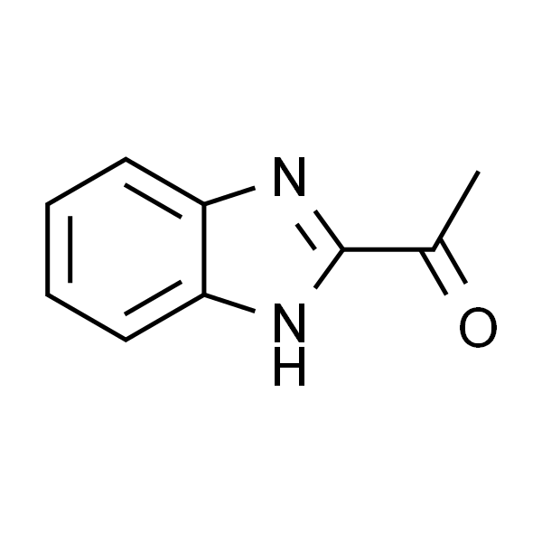 1-(1H-苯并[d]咪唑-2-基)乙酮
