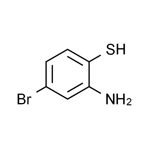 2-氨基-4-溴苯硫醇