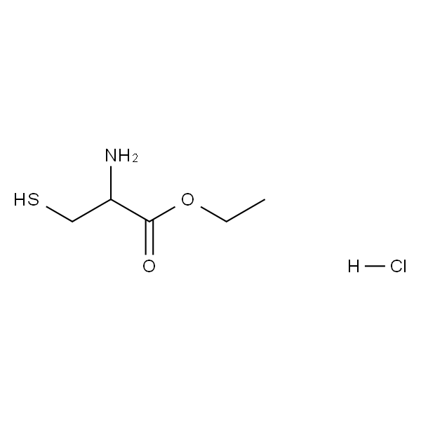 氨基-3-巯基丙酸乙酯盐酸盐