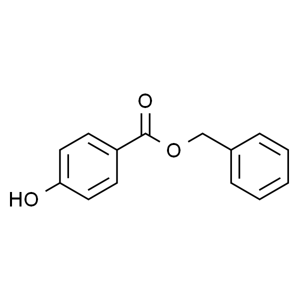 4-羟基苯甲酸苯甲酯