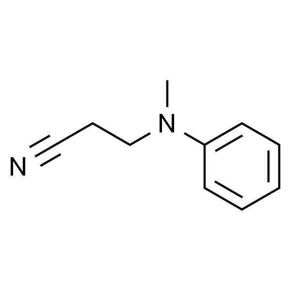 N-(2-氰乙基)-N-甲基苯胺