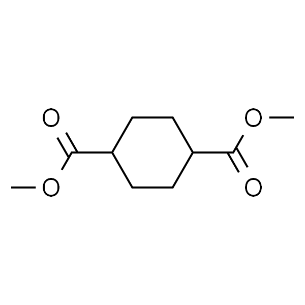 1,4-环己烷二羧酸二甲酯