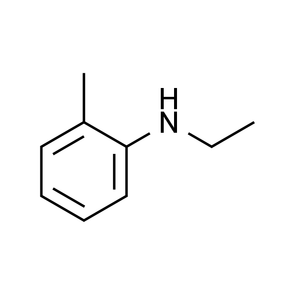 N-乙基邻甲苯胺