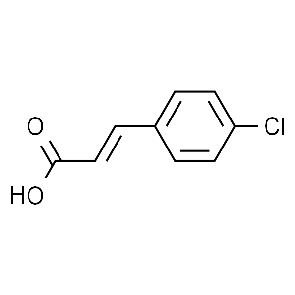 trans-4-Chlorocinnamic Acid