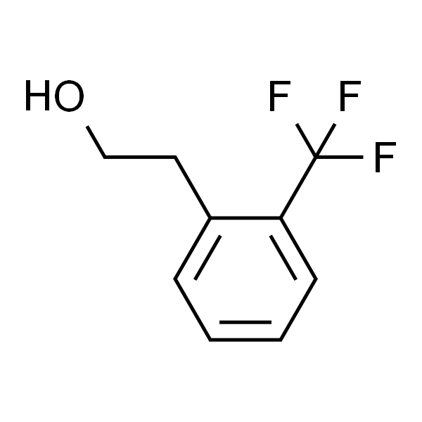 2-(三氟甲基)苯乙醇