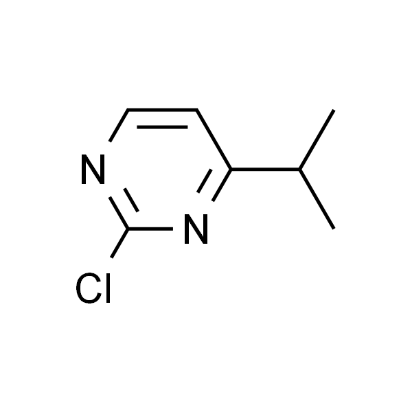 2-氯-4-异丙基嘧啶