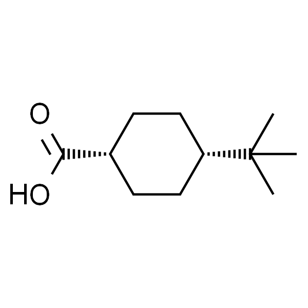 顺-4-叔丁基环己甲酸