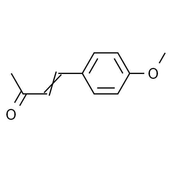 1-(对甲氧基苯基)-1-丁烯-3-酮