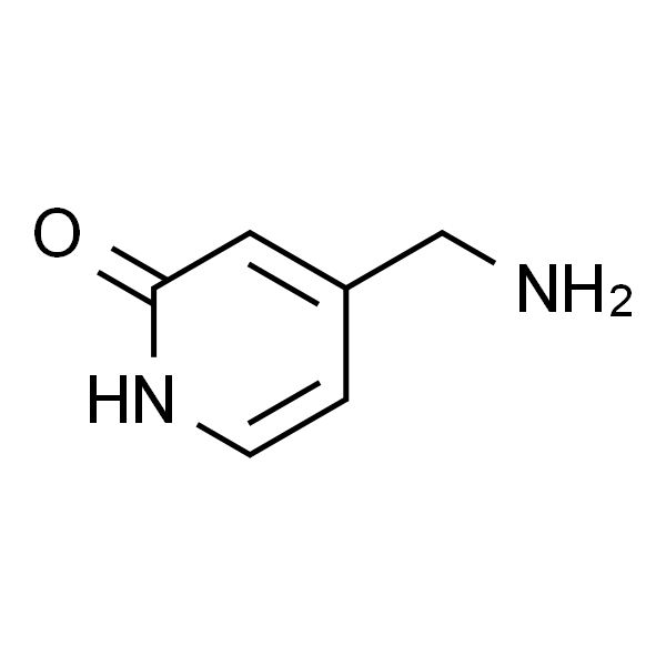 4-(氨甲基)吡啶-2(1H)-酮盐酸盐