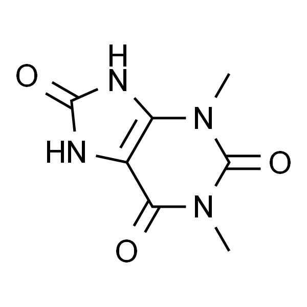1,3-二甲基尿酸
