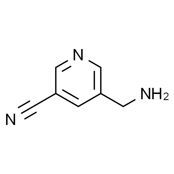 5-AMinoMethyl-nicotinonitrile