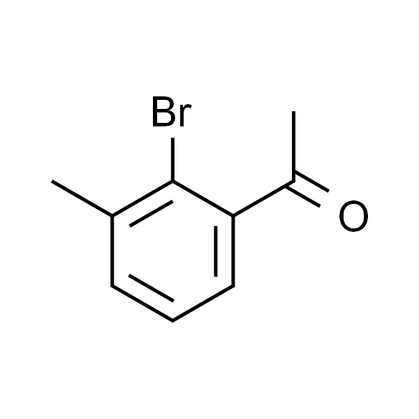 2-溴-3-甲基苯乙酮