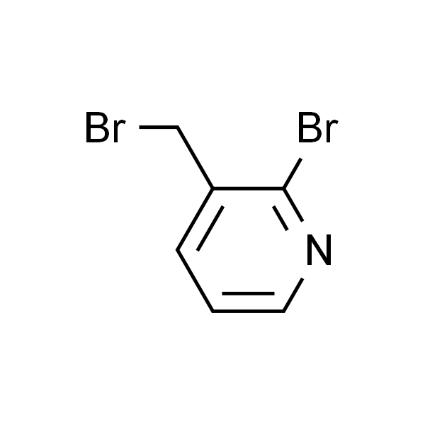 2-溴-3-(溴甲基)吡啶