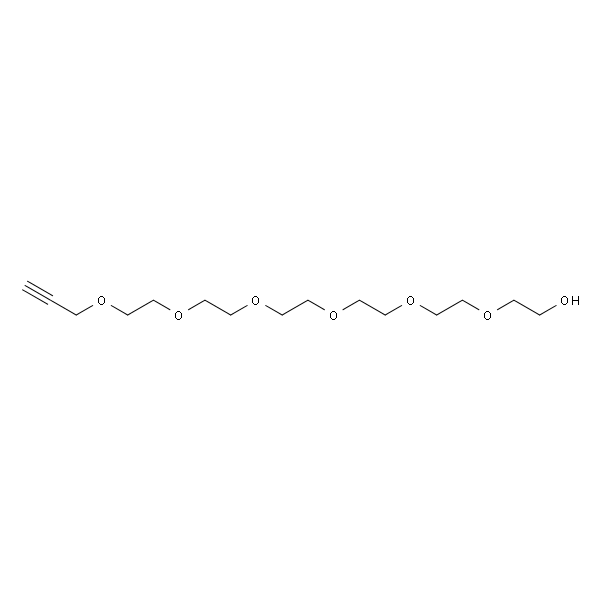Propargyl-PEG6-alcohol