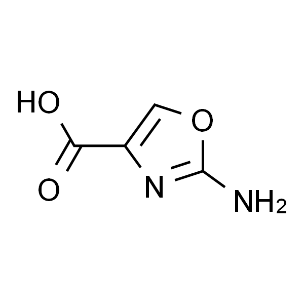 2-氨基-1,3-噁唑-4-羧酸