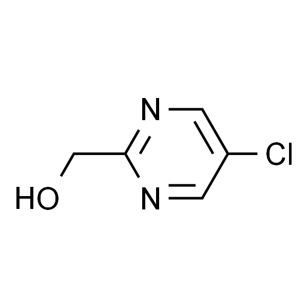 5-氯-2-(羟甲基)嘧啶