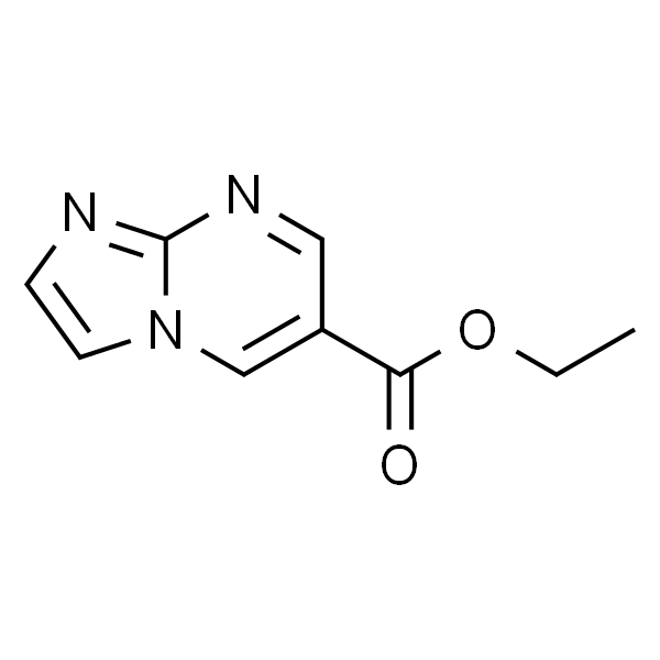 咪唑并[1,2-a]嘧啶-6-羧酸乙酯