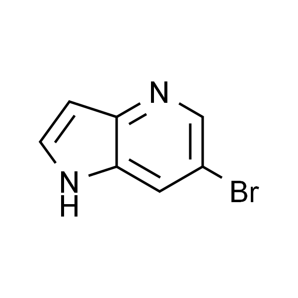 6-溴-4-氮杂吲哚