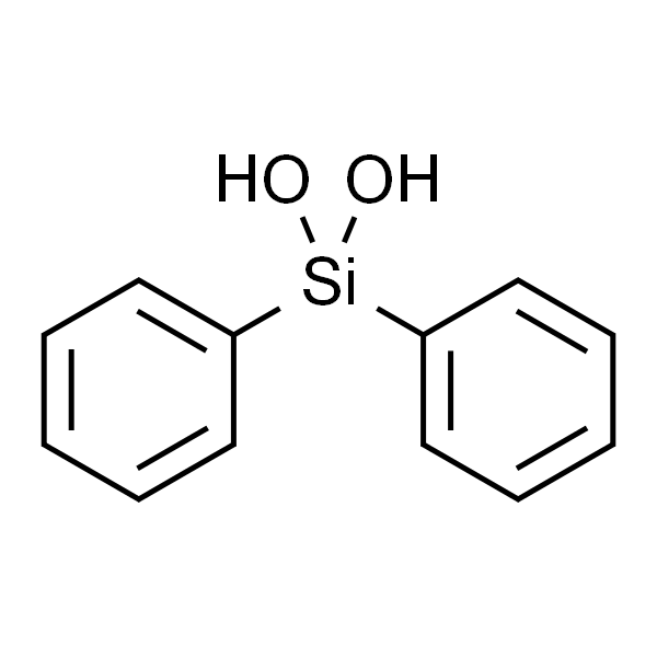 二苯基硅二醇