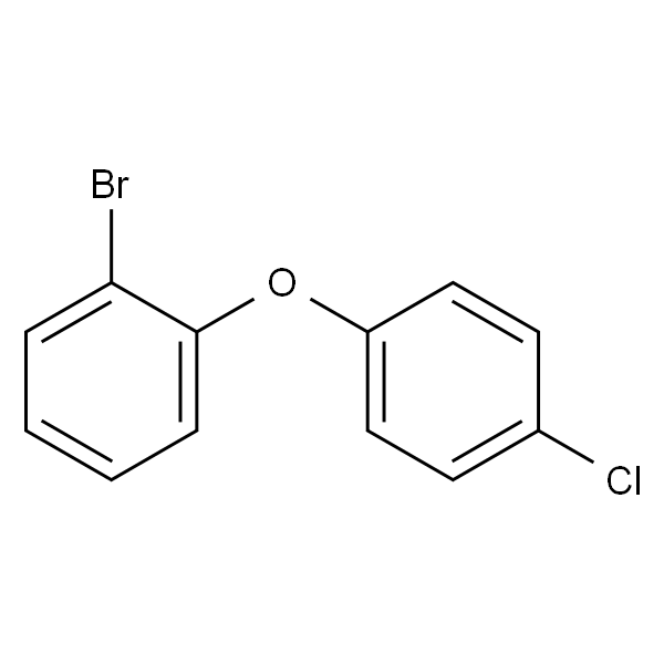 1-溴-2-(4-氯苯氧基)苯