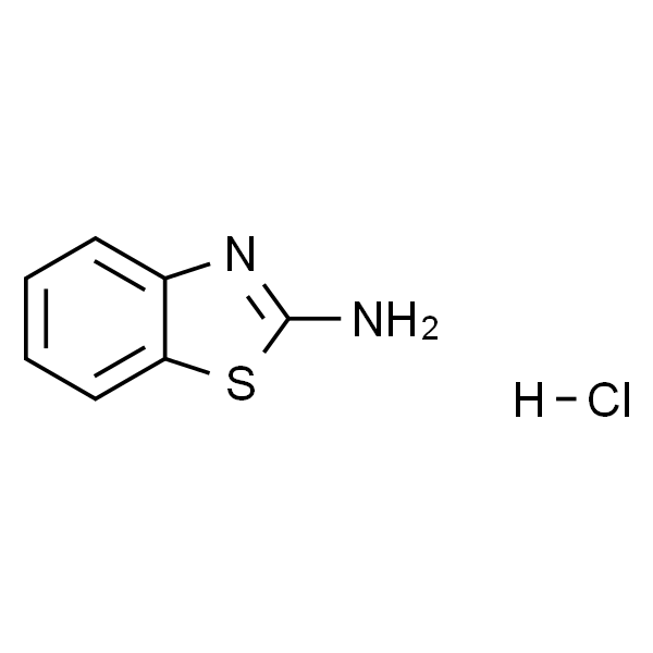 2-氨基苯并噻唑盐酸盐