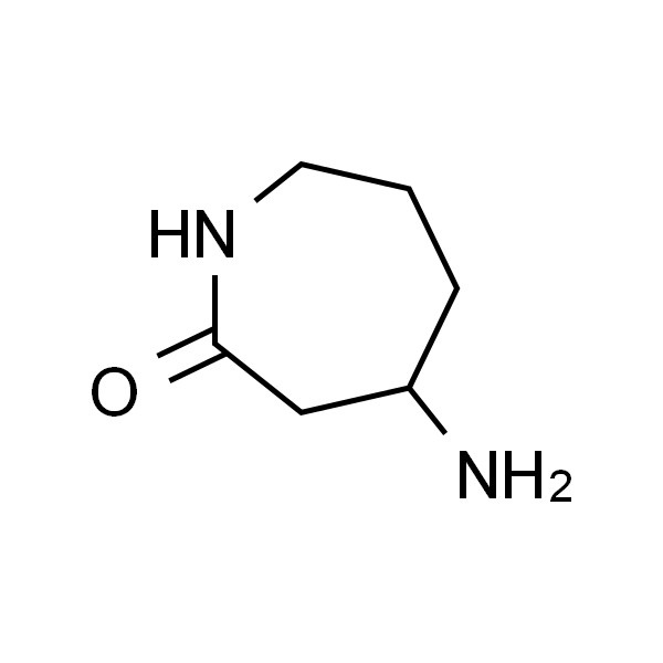 4-氨基高哌啶-2-酮盐酸盐