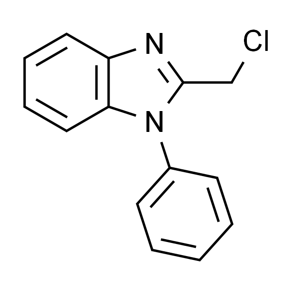 1-苯基-2-(氯甲基)-1H-苯并咪唑