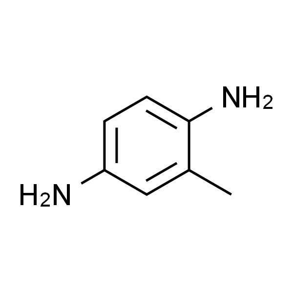 2，5-二氨基甲苯